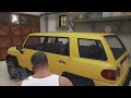GTA V Gameplay Simeon Mission 3 Micheal Intro HD 
