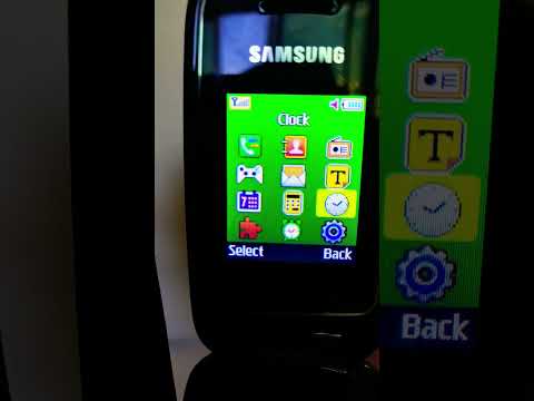 Samsung Galaxy S9 Ringtone Basic Bell Midi Version 