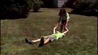 Invisible Fence for Kids
