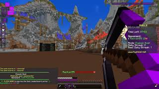 Classic Duels #12 @VanillaSpooks