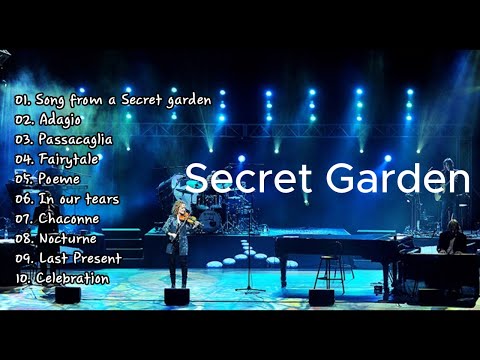 Secret Garden Music