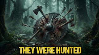 Why The Vikings Ran Away From America