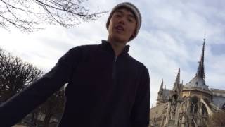 paris tour paris tour