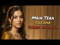 Main Tera Shehar Chhod Jaungi Old Sad Song LoFiLulla 90s 80s