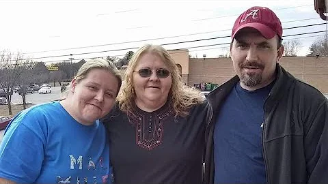Teresa Cantrell Funeral