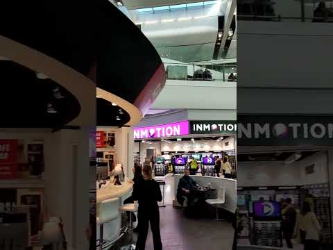 Video: Դուբլինի օդանավակայան. Ամբողջական ուղեցույց