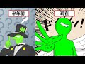 【手描きAmong Us】なな湖さんがガチ勢になってた…【切り抜き】