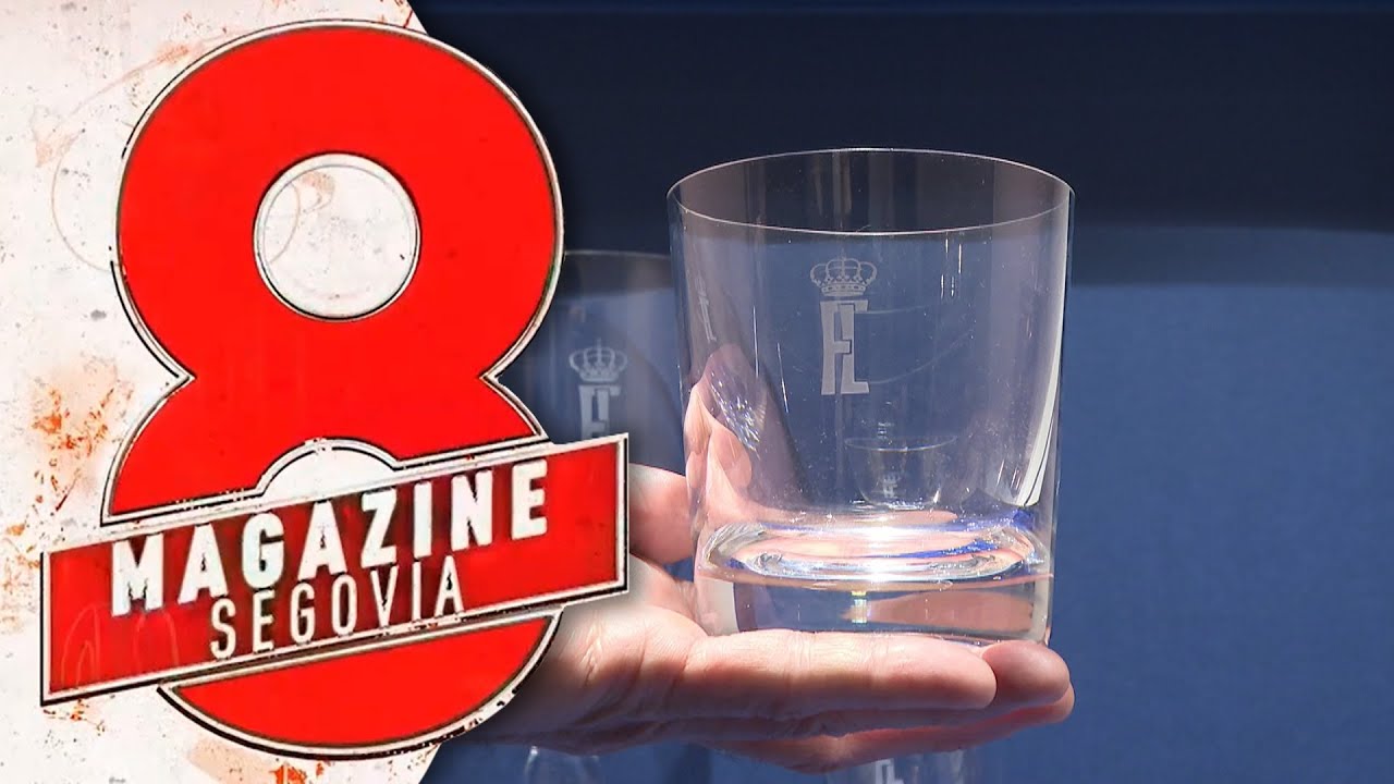 8 Magazine Segovia | Martes 27 de enero de 2026