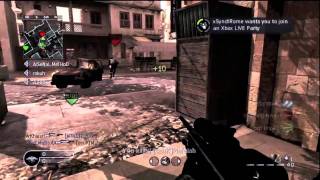 MeTHoD vs RaVe
