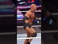 Goldberg spear move for Brock Lesnar. #pcgaming #wwe #wwepcgameplay #fighting #wwegames #shorts