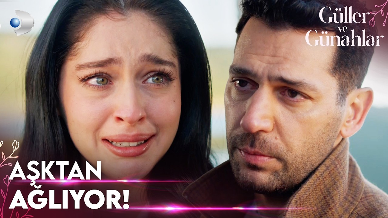 Serhat aşkını itiraf ediyor! - Güller ve Günahlar 20. Bölüm