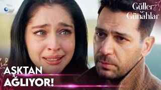 Serhat Aşkını Itiraf Ediyor - Güller Ve Günahlar 20. 