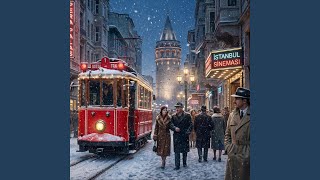 Saçlarını Çözdü Bahar