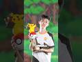Why Did The Pokemon Champion Miss an Attack on Purpose? #pokemon