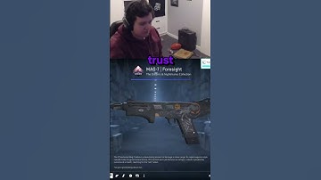 I let Grok UNHINGED Open my CS2 Case