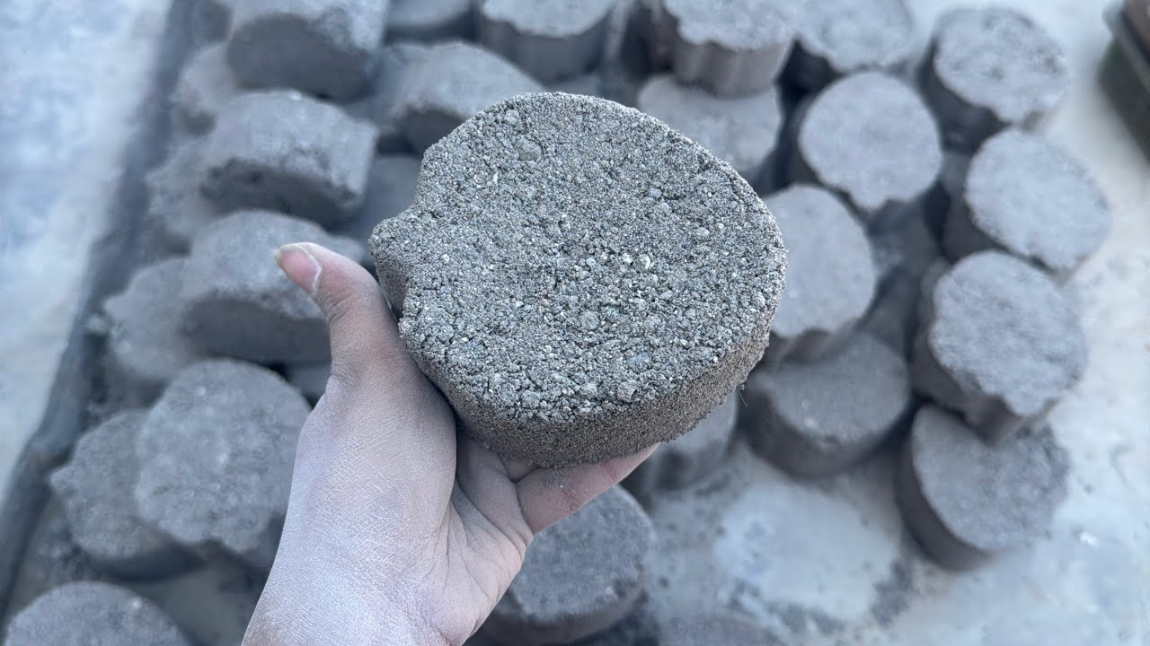 🍓shapes series #2 ||glittery texture dry floor/claypot&water satisfying 🔥bombastic