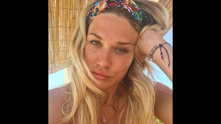 Benedetta Mazza: età, altezza e peso. Chi è l’ex miss-conduttrice