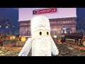 How To Play Roblox Chipotle Burrito Builder Event &amp; Get Free Burrito - THE ROBLOX METAVERSE!!!!!!!!!