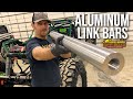 7075 ALUMINUM LINKS - Busted Knuckle Off Road
