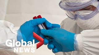 Coronavirus outbreak: Why the blood of COVID-19 survivors may be key to a treatment