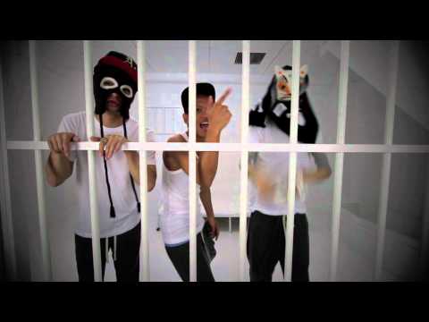 【DJ CO-MA】SPIN OFF feat.Flying96 & C.R.E.A.M SODAZ【MUSIC VIDEO】