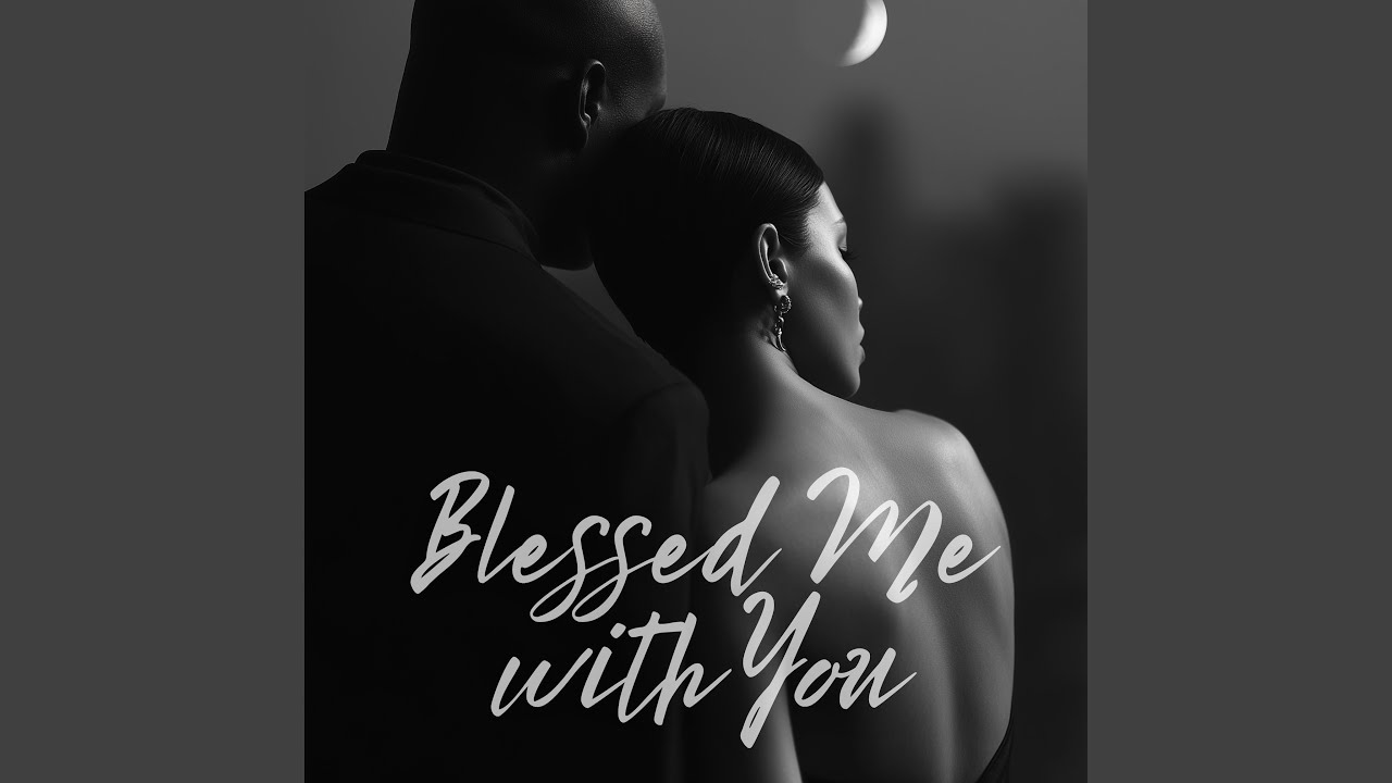 Blessed Me with You! Wife Solo