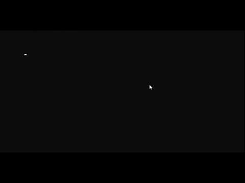 C++ ASCII rpg - 01 Player movement
