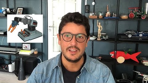 DIY Robotic Arms, Teenage Engineering and more! (Brushless Motors with Absolute Positioning)