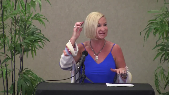 Jennifer M. Shaffer  "The New Normal"
