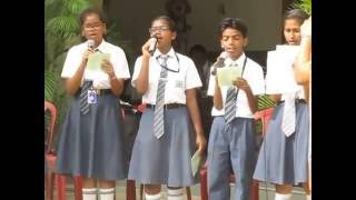 Video voorbeeld van "Aava- Chala Re, Prabhu Ke Angnaa Mein (आवा- चला रे, प्रभु के अंगना में)"