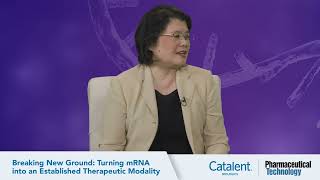 mRNA - A New Option for Vaccines and Therapeutics by Catalent Pharma Solutions 258 views 1 year ago 4 minutes, 42 seconds