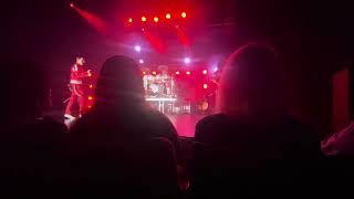 Mercury: You’re my Best Friend - Civic Hall Bedworth 15/11/2025