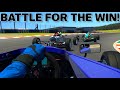 H Pattern shifting &amp; only mechanical grip...perfect! | iRacing Formula Ford at Okayama