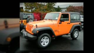 Sturdy SUVs for Seattle Drivers - Cars for Sale in Seattle