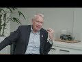 Fireside Chat with Thales Australia’s CEO, Chris Jenkins