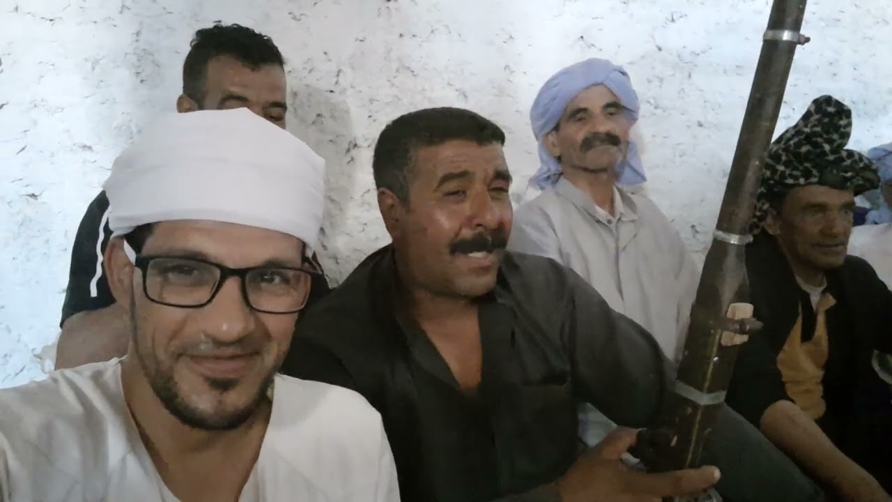 24 juin 2023عيطي قدور و برياح وعدة سيدي خلفة