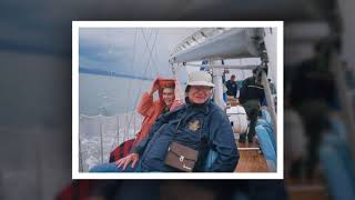 Eric MacMillan Memorial Video by Mattatall Varner Funeral Home, Truro, NS