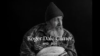 Grandpa Roger's Memorial