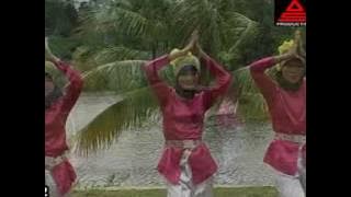 MAYJUS - SITI KARWATI TOHIRIN S.Pdi - SANGGAR KENCANA