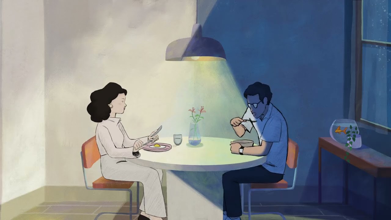 Two Ships Trailer - Exclusive