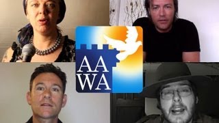 A message to Jehovah's Witnesses from Advocates for Awareness of Watchtower Abuses (aawa.co)
