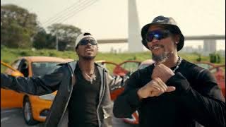 GHIX feat Serge Beynaud - Miwa Douwé [ADJAPIANO] (Clip officiel)