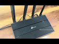 TP-Link Archer C6 Unboxing: Budget Mesh Router That Actually Works? | Budget WiFi Router