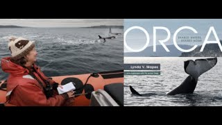 Lynda Mapes, Orca: Shared Waters, Shared Home