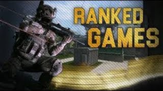 Warface Yard 2.0 PTB Ranked Match Gameplay
