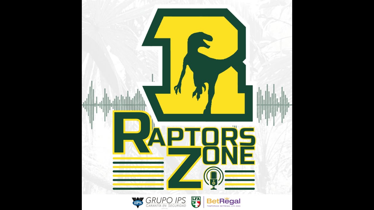 Jovanni Carrillo | Raptors Zone - YouTube