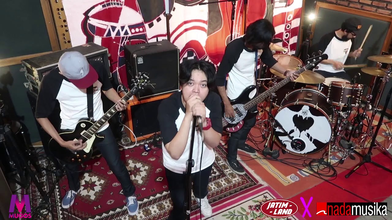 The Flins Tone - Letters To You (Finch Cover)