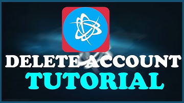 Battle.net - Delete Account - TUTORIAL | 2022
