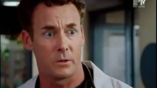 Scrubs - Jordan senza espressioni