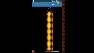 Anti-missile🚀program using python  ||😎